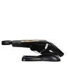 Electric cosmetic chair SILLON Lux 273B 3 actuators black