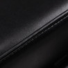 Electric cosmetic chair SILLON Lux 273B 3 actuators black
