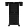 Gabbiano hairdresser's helper 68C black