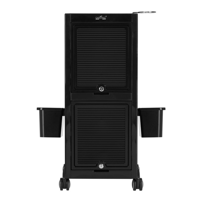 Gabbiano hairdresser's helper 68C black