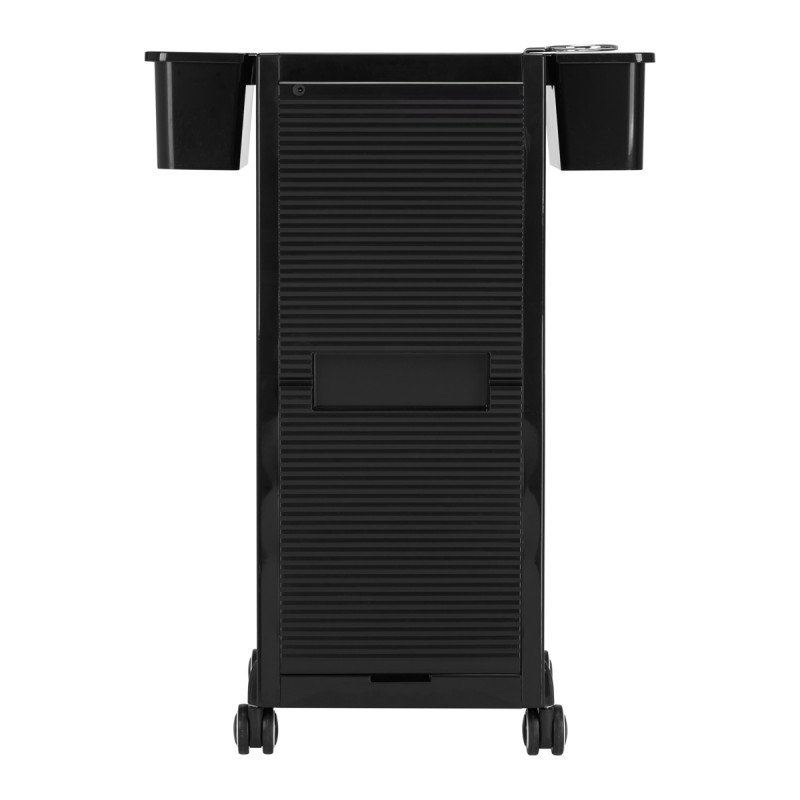 Gabbiano hairdresser's helper 68C black