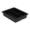 Gabbiano hairdresser's helper 68C black