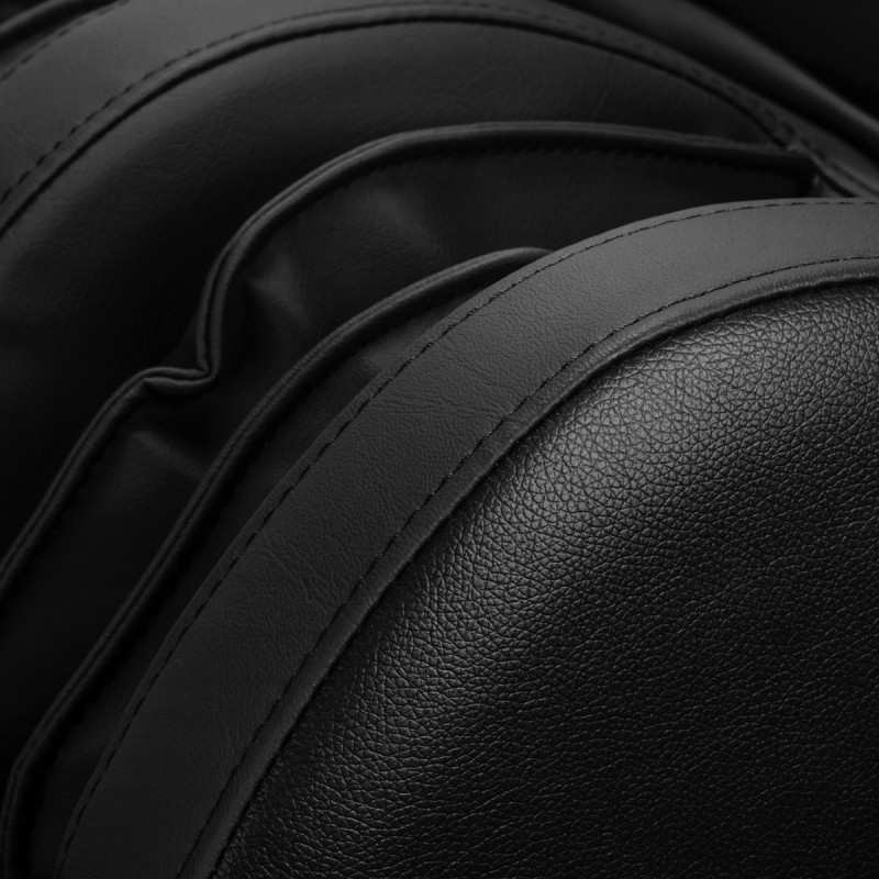 Sakura massage chair Standard 801 black and red