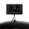 Sakura massage chair Standard 801 black and red