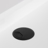 Gabbiano Reception Desk G26W White