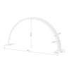 GLOW ARCHE II manicure lamp