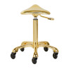 Gabbiano Fine Gold stool