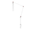 Glow MX3 treatment lamp for table top white