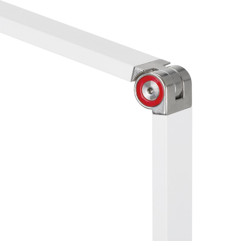 Glow MX3 treatment lamp for table top white