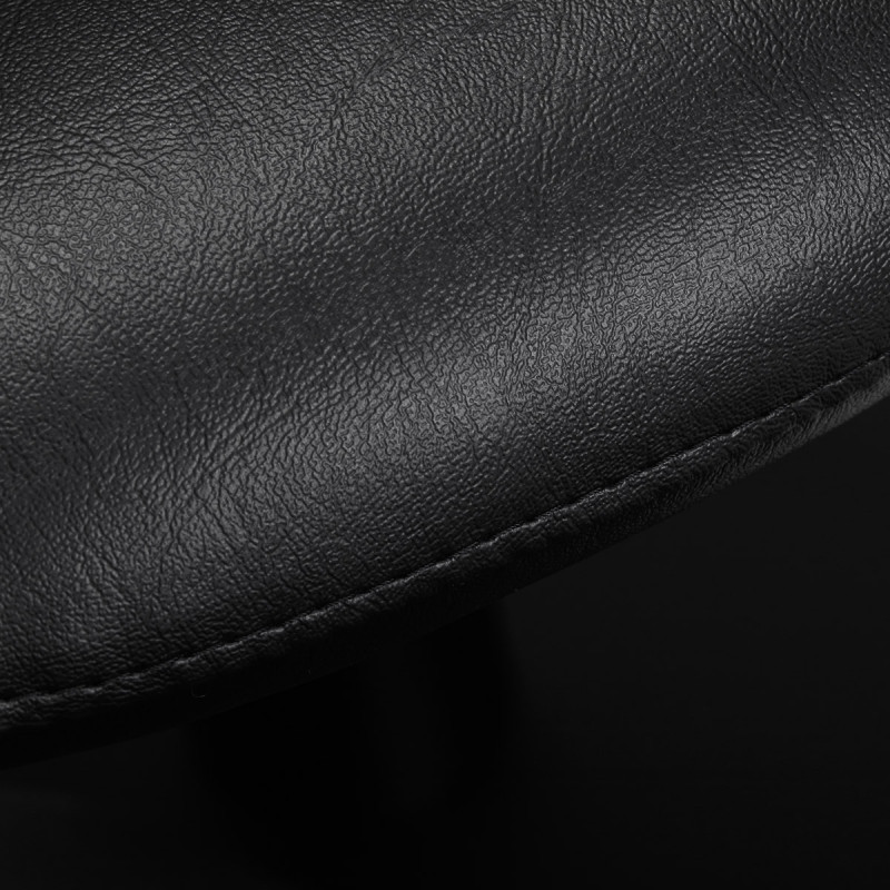 Hairdressing chair Gabbiano Sevilla Black