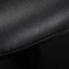 Hairdressing chair Gabbiano Sevilla Black