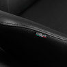Hairdressing chair Gabbiano Sevilla Black