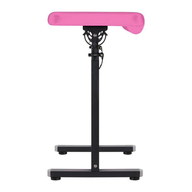 Pro Ink 718 tattoo armrest, pink