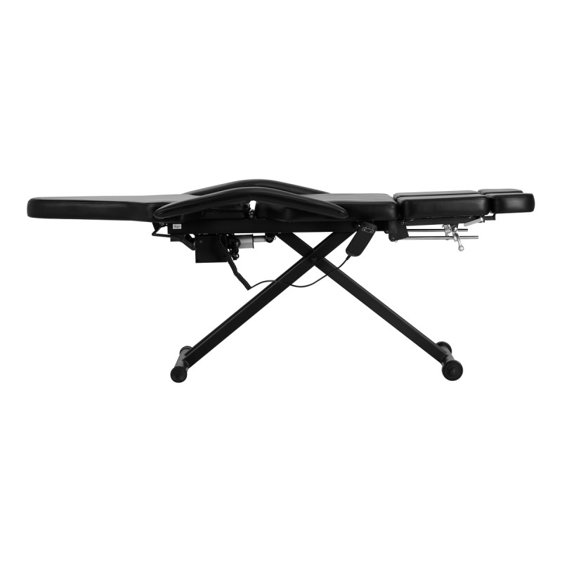 Pro Ink 610 tattoo chair black