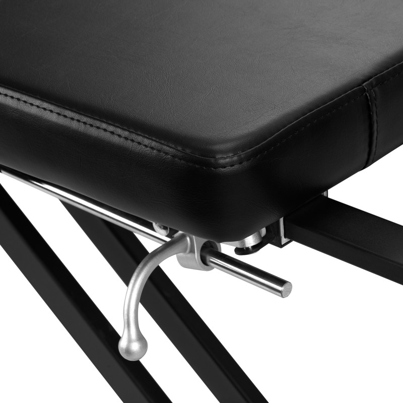 Pro Ink 610 tattoo chair black
