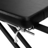 Pro Ink 610 tattoo chair black