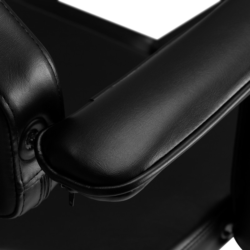 Pro Ink 610 tattoo chair black