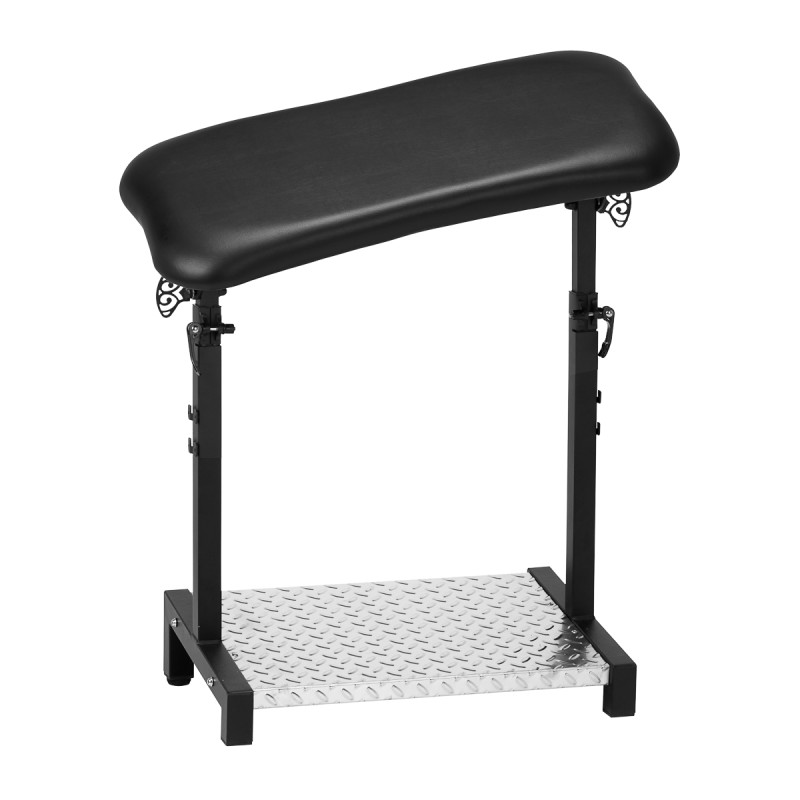 Tattoo armrest Pro Ink 720 black