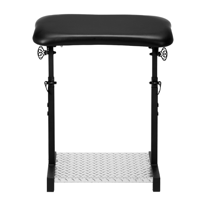 Tattoo armrest Pro Ink 720 black