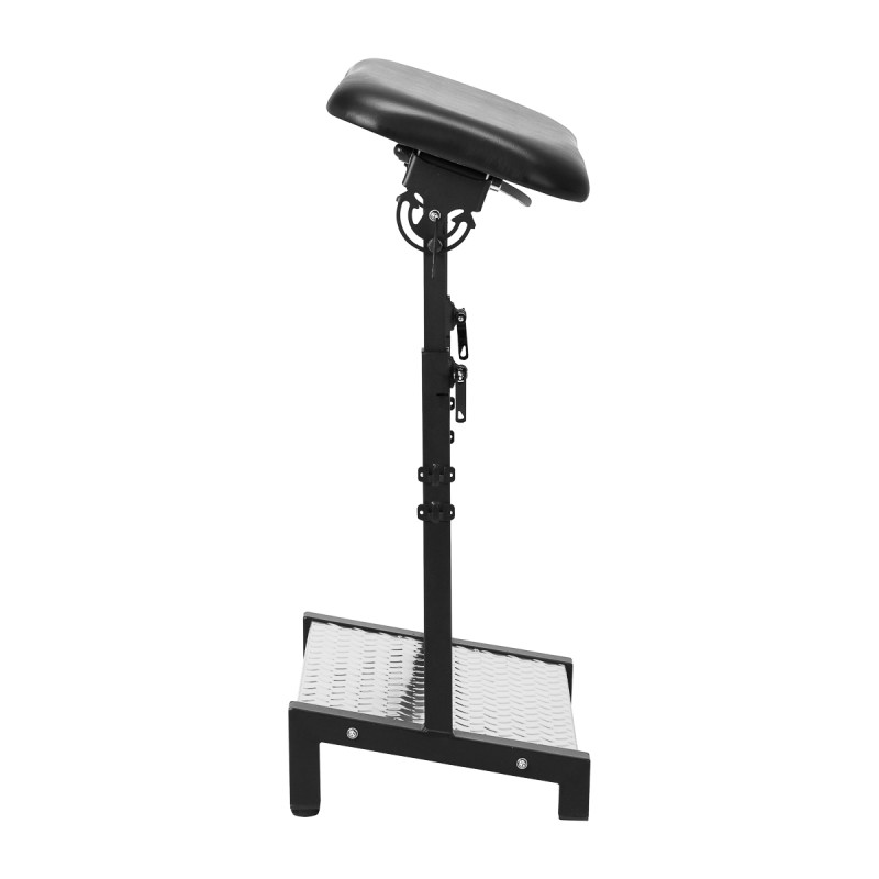 Tattoo armrest Pro Ink 720 black
