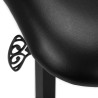 Tattoo armrest Pro Ink 720 black