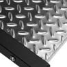 Tattoo armrest Pro Ink 720 black