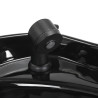 Hairdressing Wash Unit Modena Black Antique