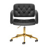 4Rico Chair QS-OF213G gray