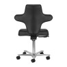 Azzurro Special 152 beauty chair black