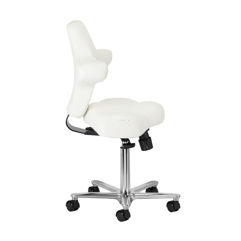 Azzurro Special 152 beauty chair white