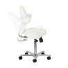 Azzurro Special 152 beauty chair white