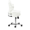 Azzurro Special 152 beauty chair white