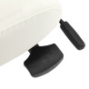 Azzurro Special 152 beauty chair white