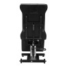 Pro Ink 612 tattoo chair black