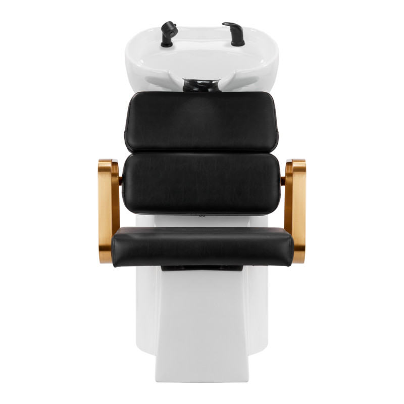 Gabbiano Porto-GM hair wash unit black