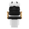 Gabbiano Porto-GM hair wash unit black