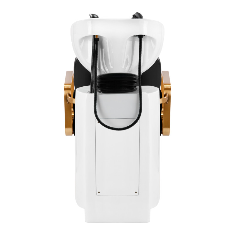 Gabbiano Porto-GM hair wash unit black