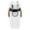 Gabbiano Porto-GM hair wash unit black