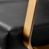 Gabbiano Porto-GM hair wash unit black