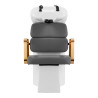 Gabbiano Porto-GM hair wash unit gray