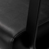 Gabbiano Porto-BM hair wash unit black