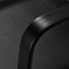 Gabbiano Porto-BM hair wash unit black
