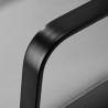 Gabbiano Porto-BM hair wash unit gray