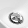 Gabbiano Porto-BM hair wash unit gray