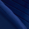4Rico swivel chair QS-OF212G navy blue
