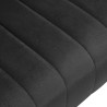 4Rico swivel chair QS-OF212G gray
