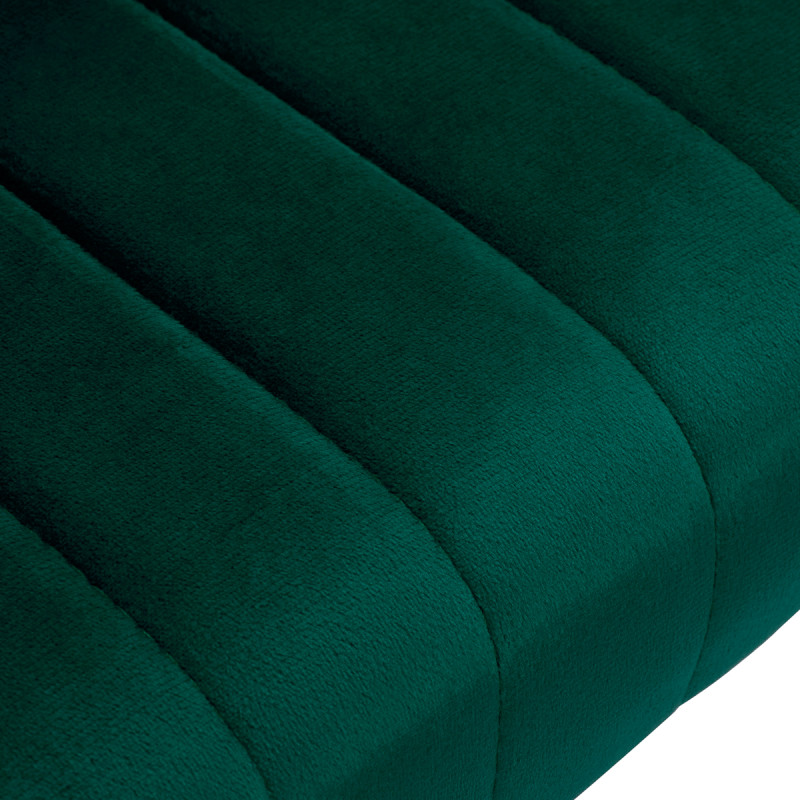 4Rico swivel chair QS-OF212G green