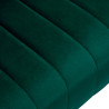 4Rico swivel chair QS-OF212G green