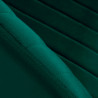 4Rico swivel chair QS-OF212G green