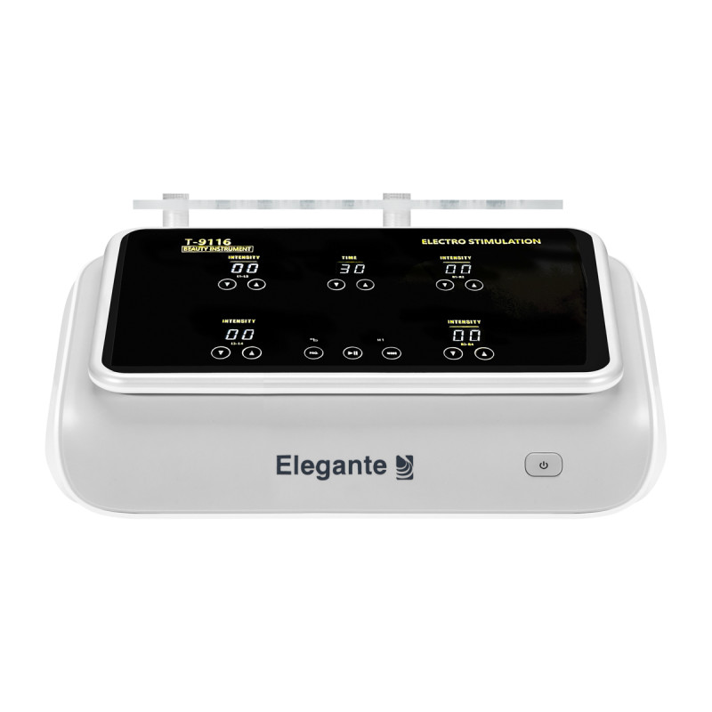 Elegante Platinum T9116 electrostimulation device